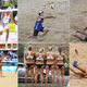 Image for article titled The Men's Beach Volleyball Uniforms Need an Overhaul